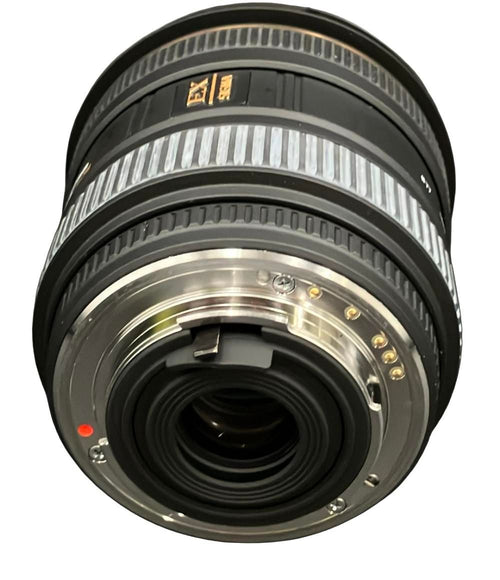 Sigma Others 10-20Mm F:4-5.6 Dc Ex