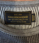 Neighborhood Trainer Sweatshirts T