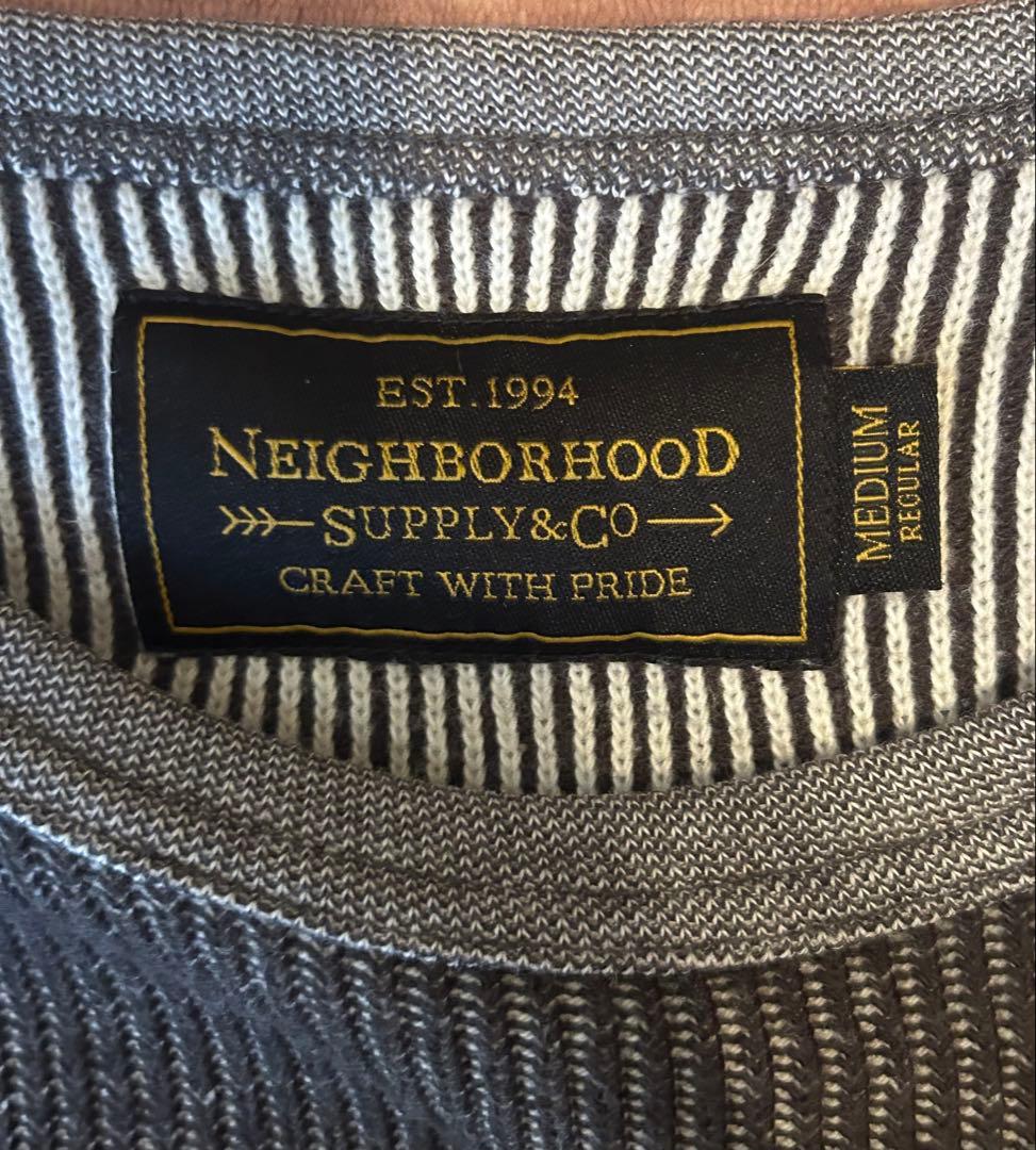 Neighborhood Trainer Sweatshirts T