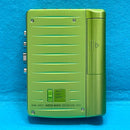 Sony Cassette Players Walkman Wm-Mv1