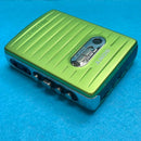 Sony Cassette Players Walkman Wm-Mv1