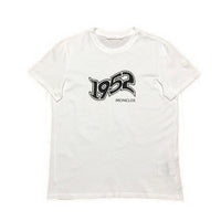 Moncler T -Shirt 1952 M 4S288