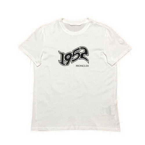 Moncler T -Shirt 1952 M 4S288