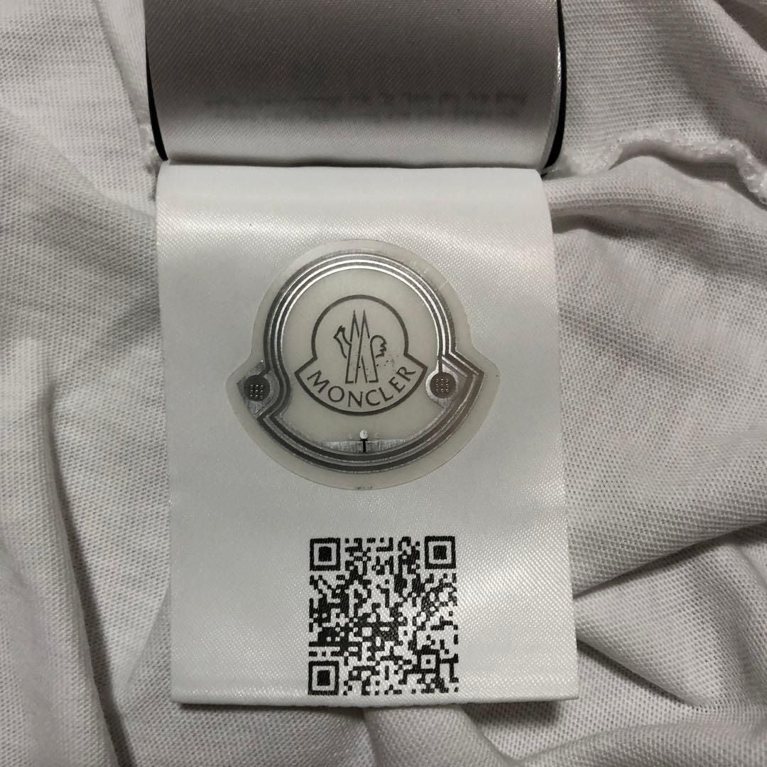 Moncler T -Shirt 1952 M 4S288