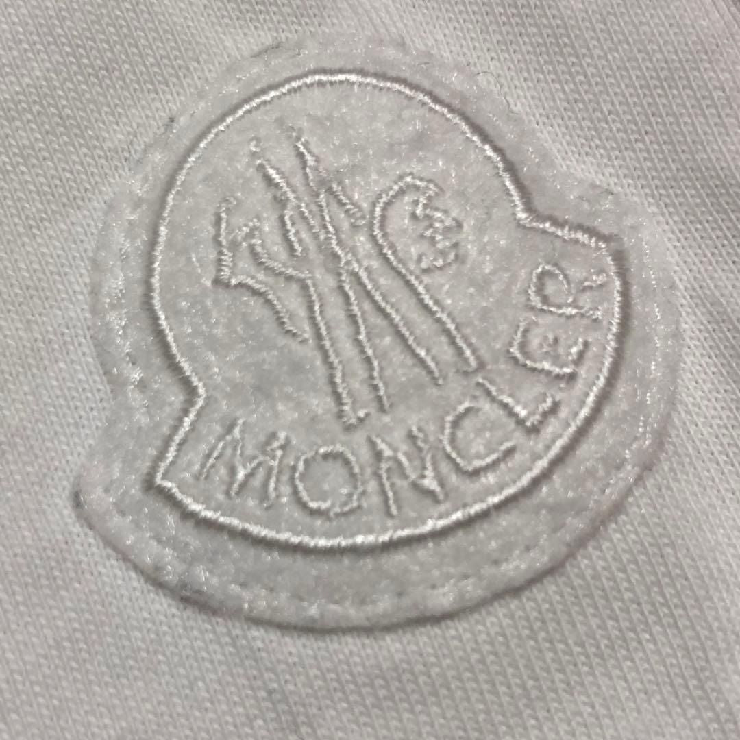 Moncler T -Shirt 1952 M 4S288