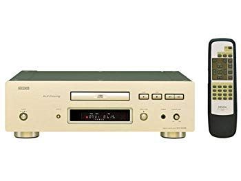 Cd Sacd Player Denon Dcd-1650Sr-N Cm3Dmju