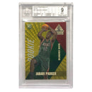 Nba Panini Paramount Jabari Parker Bucks 01/10 #27 It2