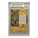 Nba Panini Paramount Jabari Parker Bucks 01/10 #27 It2