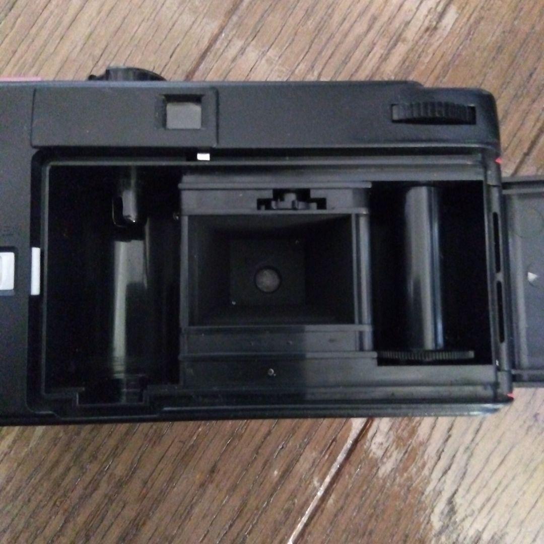 Fuji Compact Cameras (Film)