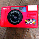 Fuji Compact Cameras (Film)