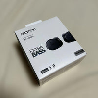 Sony Wireless Earphones Wf-Xb700