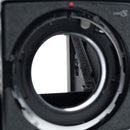 Mamiya Large -Size Medium Format Camera (Film) Rb67 Pros