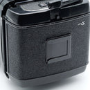 Mamiya Large -Size Medium Format Camera (Film) Rb67 Pros