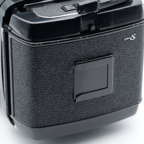 Mamiya Large -Size Medium Format Camera (Film) Rb67 Pros