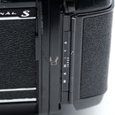 Mamiya Large -Size Medium Format Camera (Film) Rb67 Pros