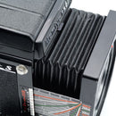 Mamiya Large -Size Medium Format Camera (Film) Rb67 Pros