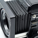 Mamiya Large -Size Medium Format Camera (Film) Rb67 Pros