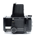 Mamiya Large -Size Medium Format Camera (Film) Rb67 Pros