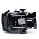 Mamiya Large -Size Medium Format Camera (Film) Rb67 Pros