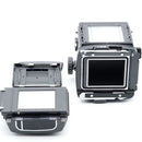 Mamiya Large -Size Medium Format Camera (Film) Rb67 Pros
