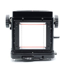 Mamiya Large -Size Medium Format Camera (Film) Rb67 Pros