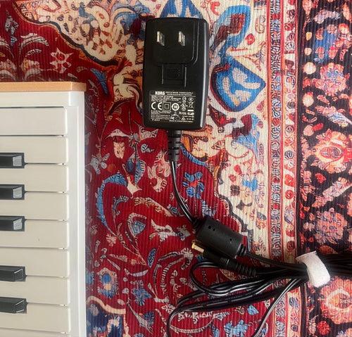 Korg Other Microkorg S