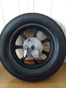 Yamaha Motor Wheels Xs250 16
