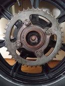 Yamaha Motor Wheels Xs250 16