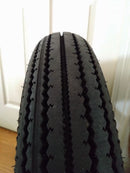 Yamaha Motor Wheels Xs250 16