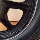 Yamaha Motor Wheels Xs250 16