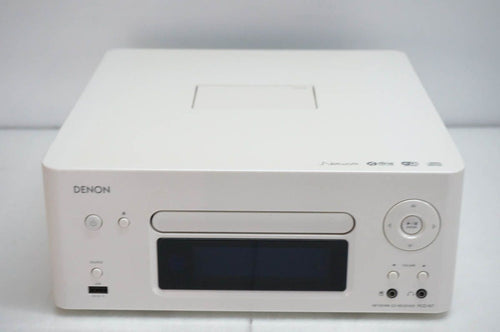 Mini -Component Denon Cd Rcd-N7