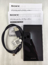 Other Sony Nw-A306 32Gb