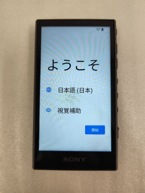 Other Sony Nw-A306 32Gb