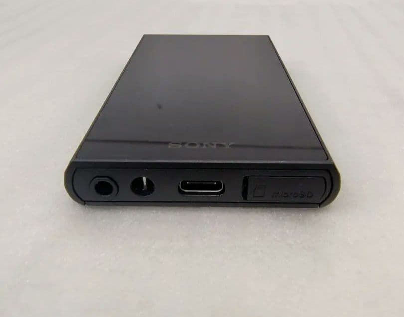 Other Sony Nw-A306 32Gb