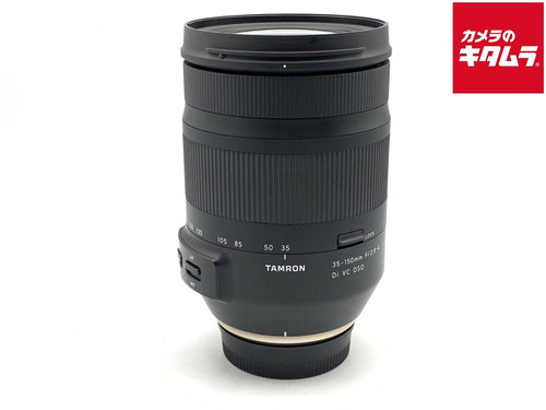 Lens (Zoom) 35-150Mm F2.8-4 Di Vc Osd (Model A043)