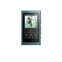Digital Audio Player A 16Gb Nw-A35 Bluetooth/Microsd/ L