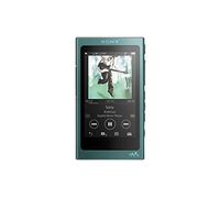 Digital Audio Player A 16Gb Nw-A35 Bluetooth/Microsd/ L