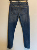 Saint Laurent Paris Skinny Jeans Aw15 24