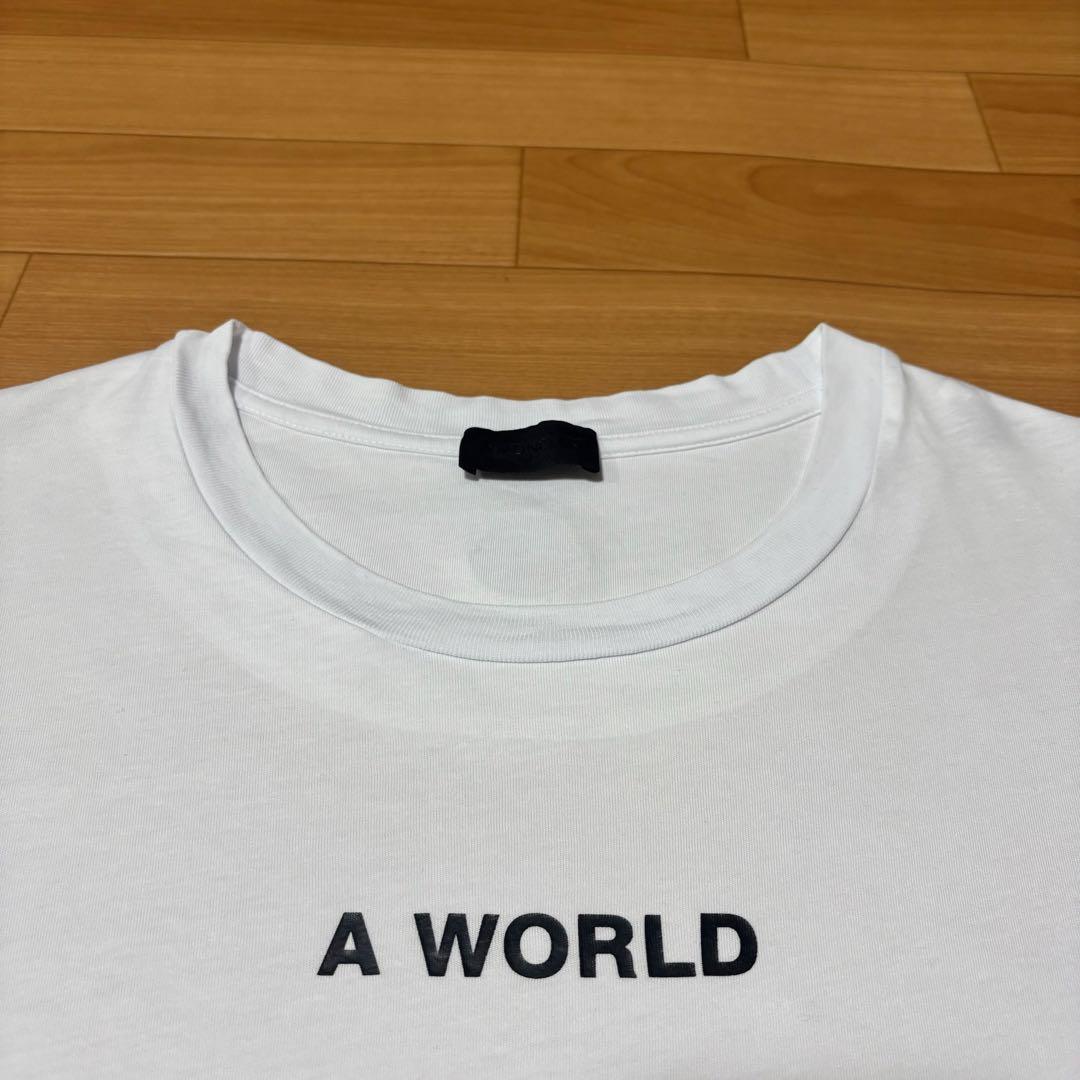 Moncler T-Shirts Xl T 5S607