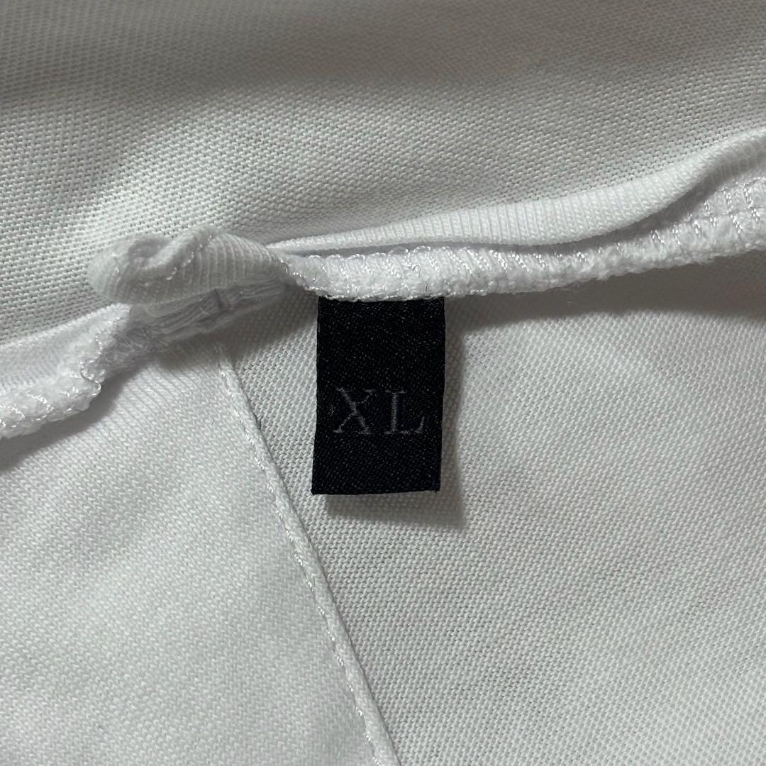 Moncler T-Shirts Xl T 5S607