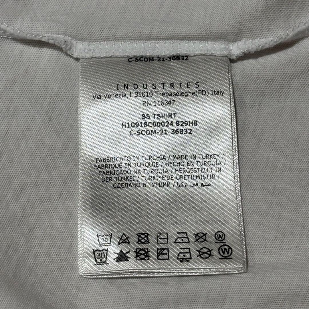 Moncler T-Shirts Xl T 5S607