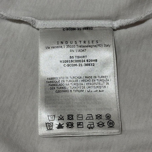 Moncler T-Shirts Xl T 5S607