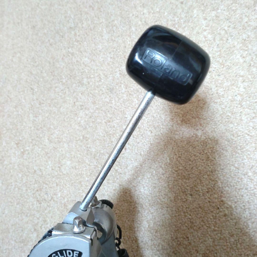 Roland Single Pedals