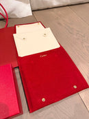 Cartier Gift Boxes