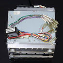 Nakamichi Decks, Players Changers Md/6 Cd Md-85 Oh