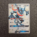 Pok Mon Tcg Trading Card Game Gx Ssr Sm8B 216/150