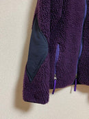 Needles Fleecejacken Sherpa S
