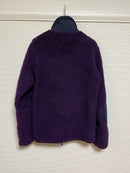 Needles Fleecejacken Sherpa S