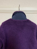 Needles Fleecejacken Sherpa S