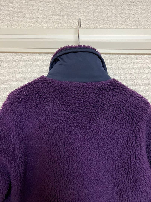 Needles Fleecejacken Sherpa S